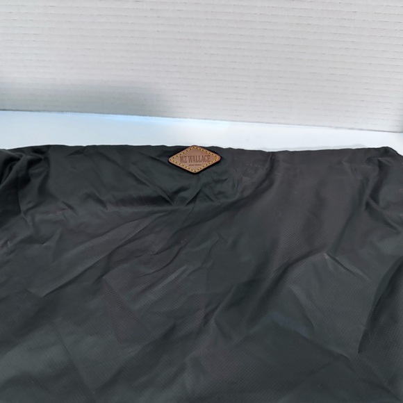 MZ Wallace Metro Deluxe Medium Magnet Quilted Tote Bag - Picture 6 of 7